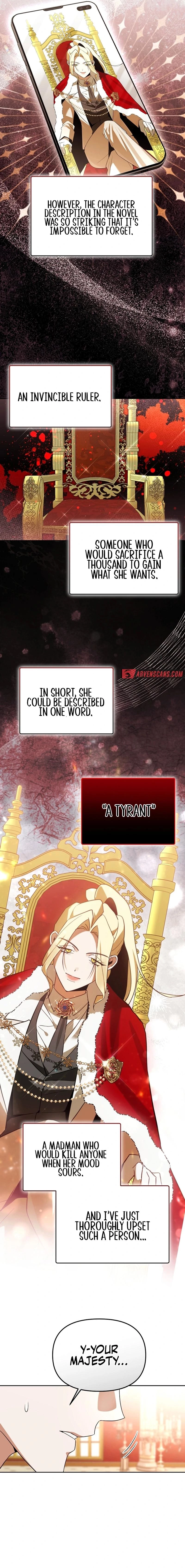The Academy’s Genius Tamer Chapter 38 - 5