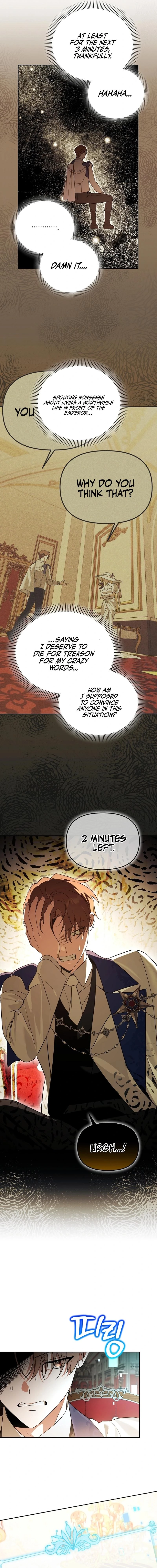 The Academy’s Genius Tamer Chapter 38 - 9