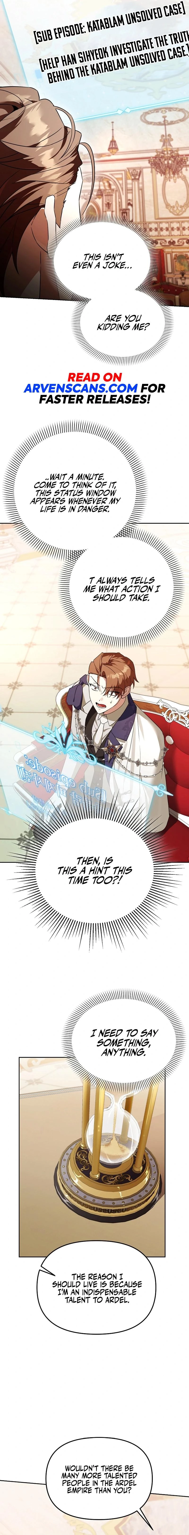 The Academy’s Genius Tamer Chapter 38 - 10