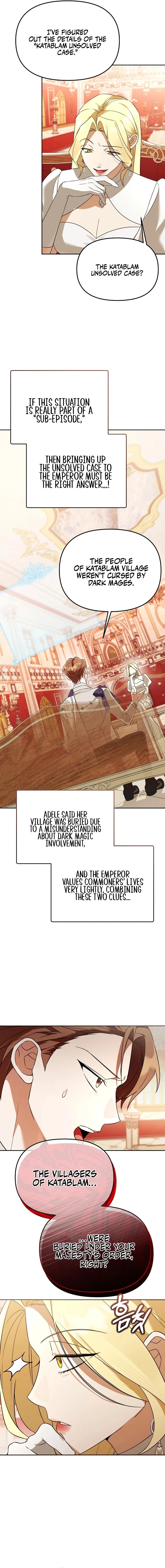 The Academy’s Genius Tamer Chapter 38 - 12