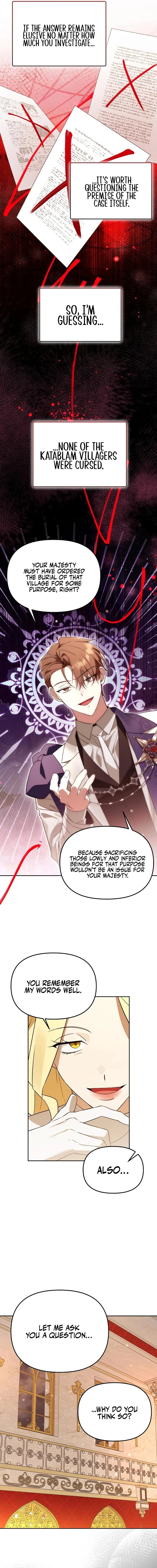 The Academy’s Genius Tamer Chapter 38 - 14