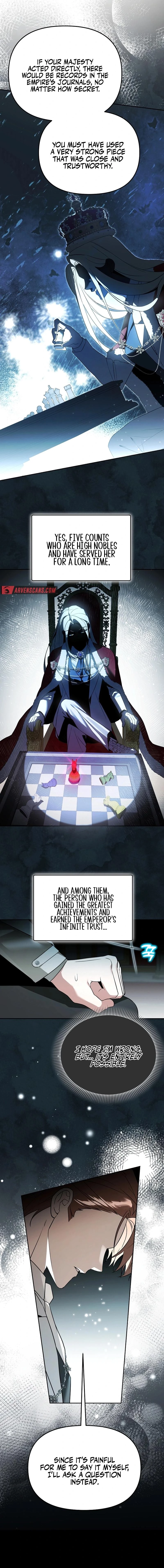 The Academy’s Genius Tamer Chapter 38 - 15
