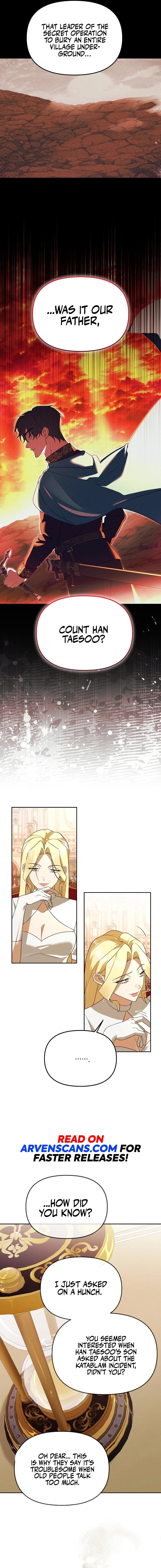 The Academy’s Genius Tamer Chapter 38 - 16