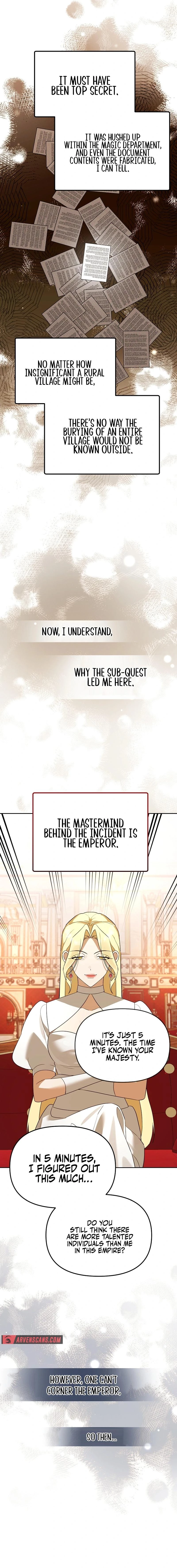The Academy’s Genius Tamer Chapter 38 - 17