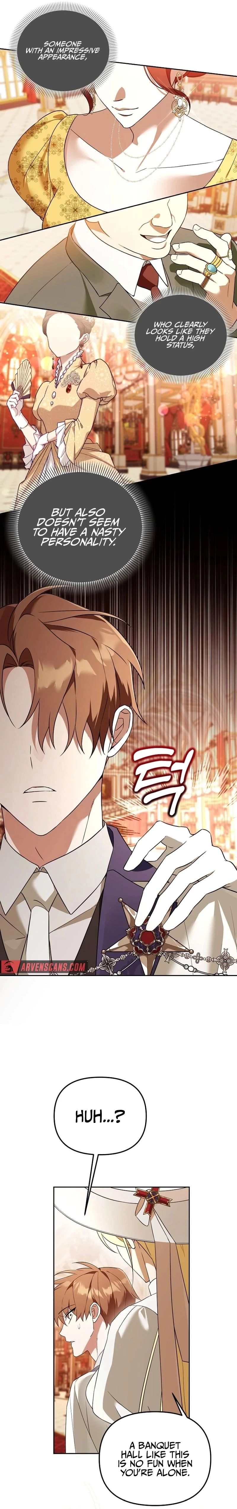 The Academy’s Genius Tamer Chapter 37 - 6