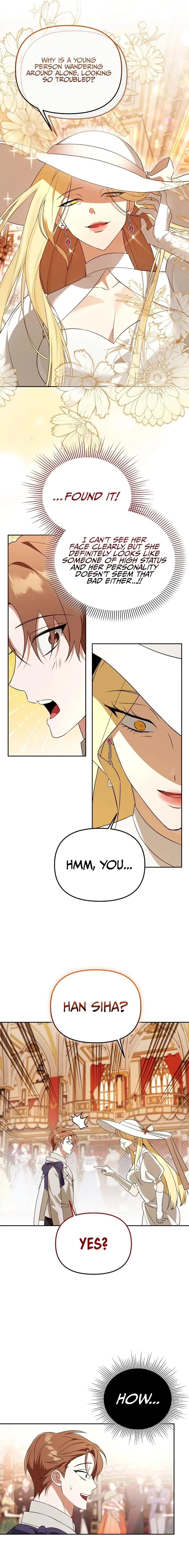 The Academy’s Genius Tamer Chapter 37 - 7