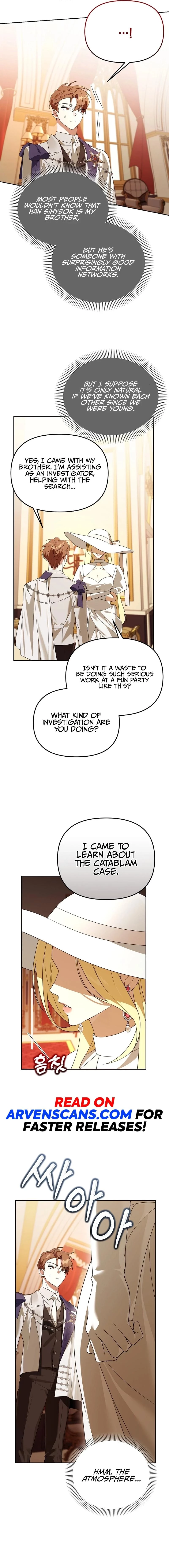 The Academy’s Genius Tamer Chapter 37 - 9
