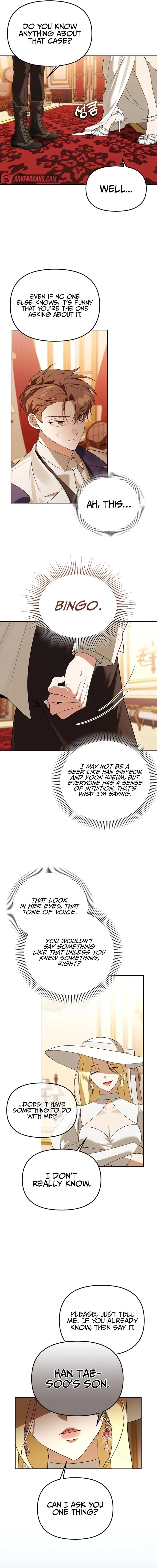 The Academy’s Genius Tamer Chapter 37 - 10