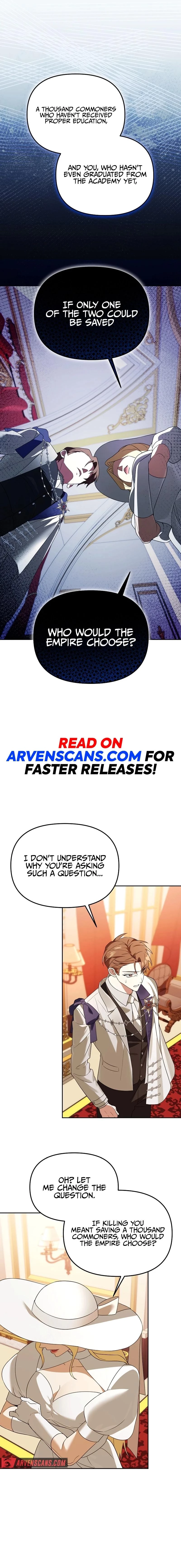 The Academy’s Genius Tamer Chapter 37 - 11