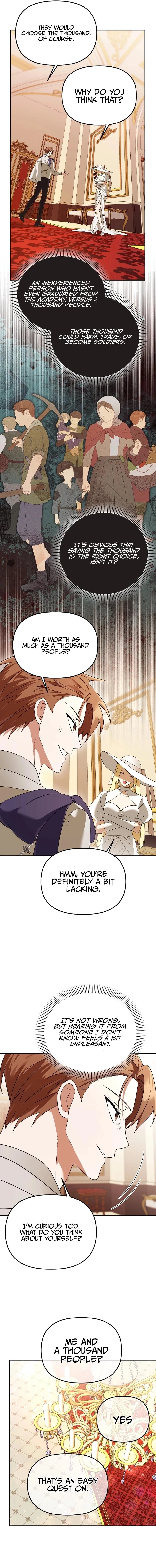 The Academy’s Genius Tamer Chapter 37 - 12