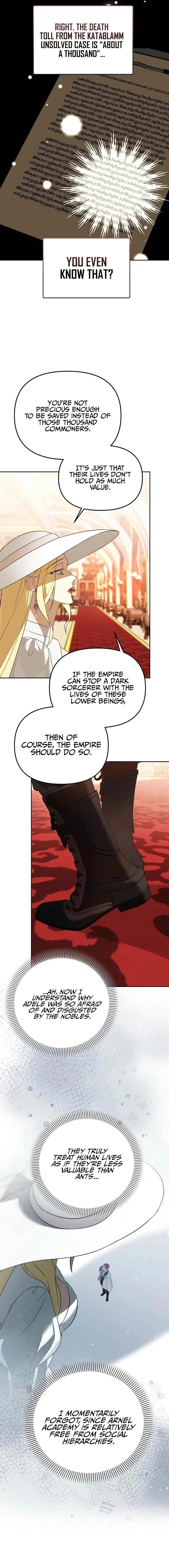 The Academy’s Genius Tamer Chapter 37 - 14