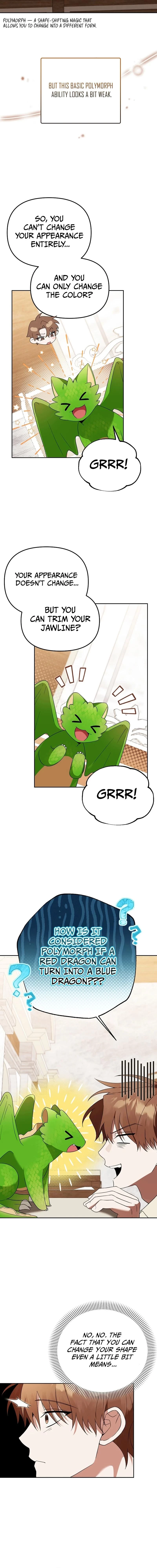 The Academy’s Genius Tamer Chapter 34 - 6