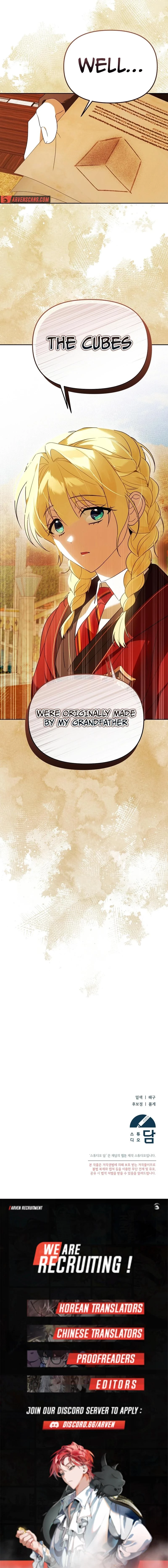 The Academy’s Genius Tamer Chapter 34 - 15