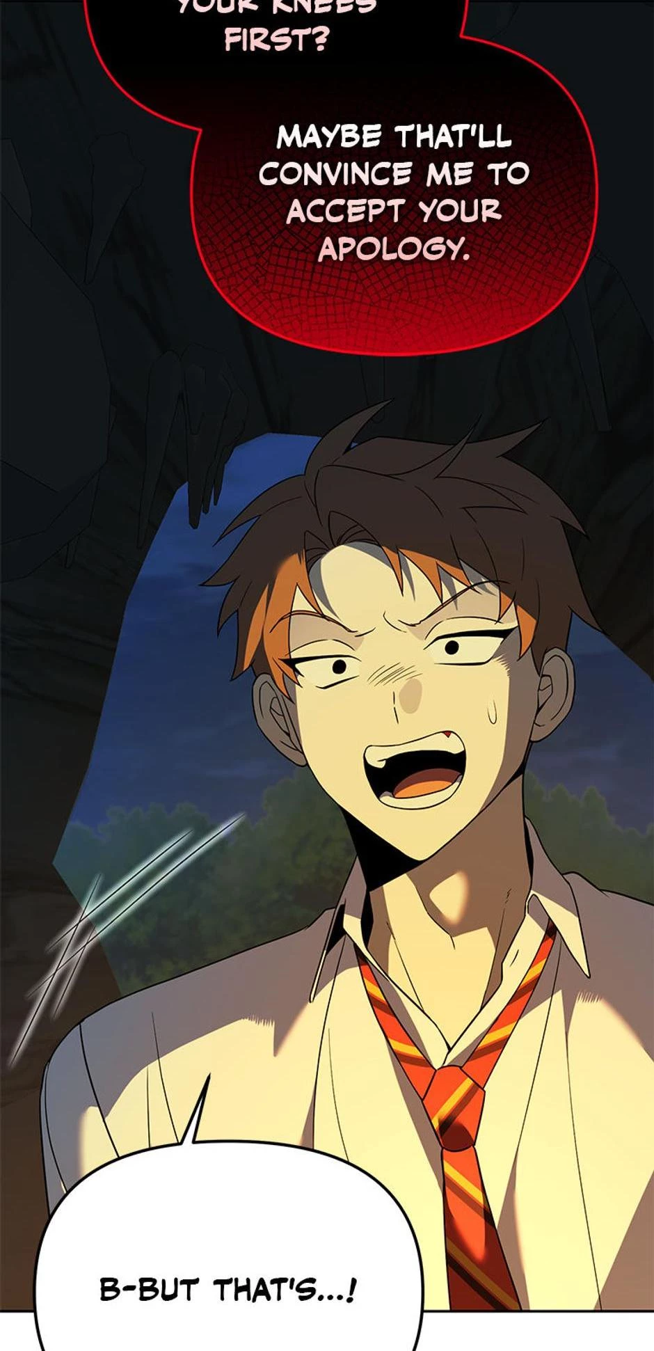 The Academy’s Genius Tamer Chapter 33 - 2