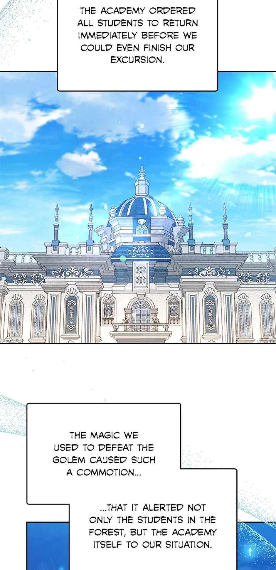 The Academy’s Genius Tamer Chapter 33 - 7