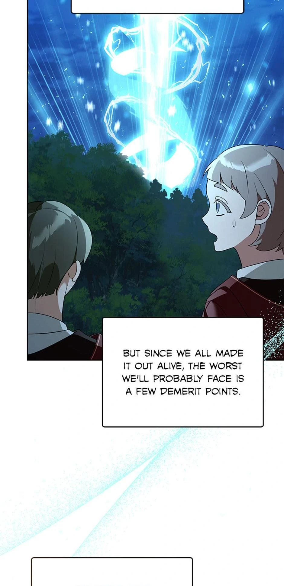 The Academy’s Genius Tamer Chapter 33 - 8