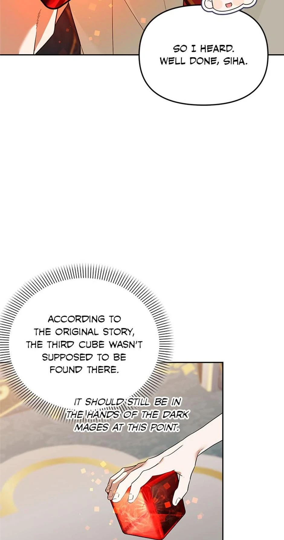 The Academy’s Genius Tamer Chapter 33 - 11