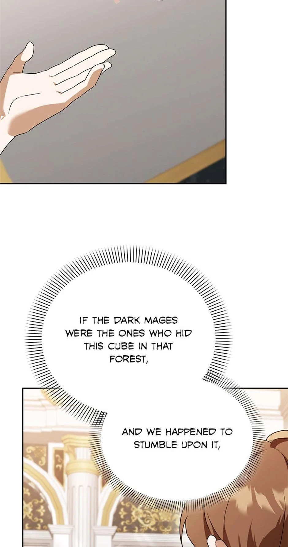 The Academy’s Genius Tamer Chapter 33 - 12
