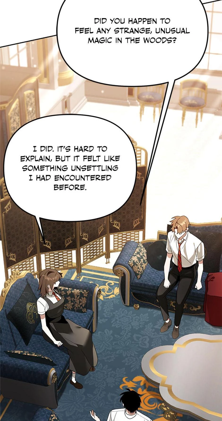 The Academy’s Genius Tamer Chapter 33 - 14
