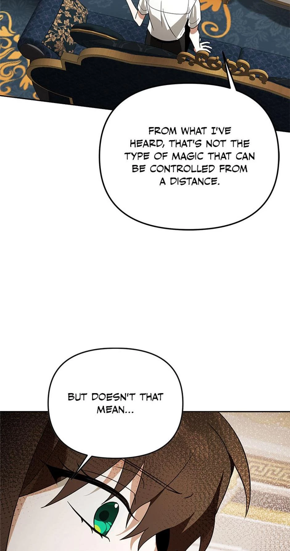 The Academy’s Genius Tamer Chapter 33 - 15