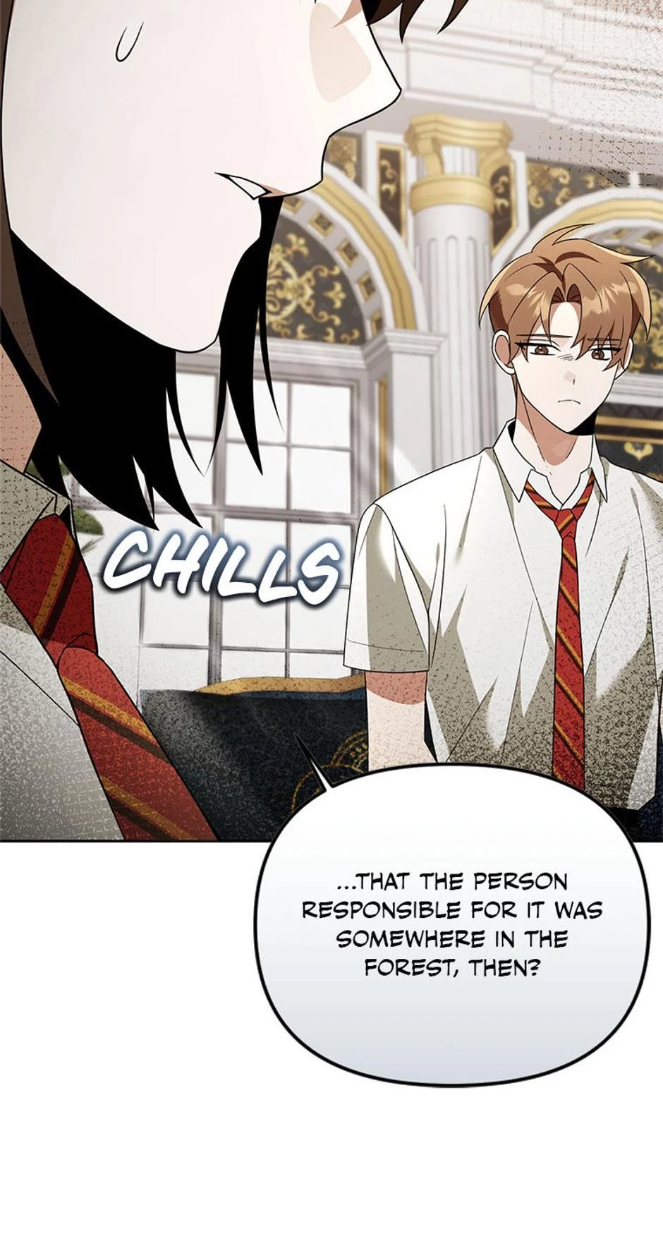 The Academy’s Genius Tamer Chapter 33 - 16