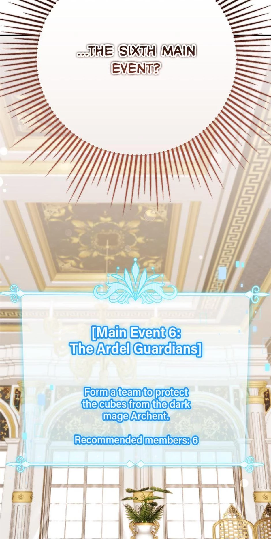 The Academy’s Genius Tamer Chapter 33 - 20