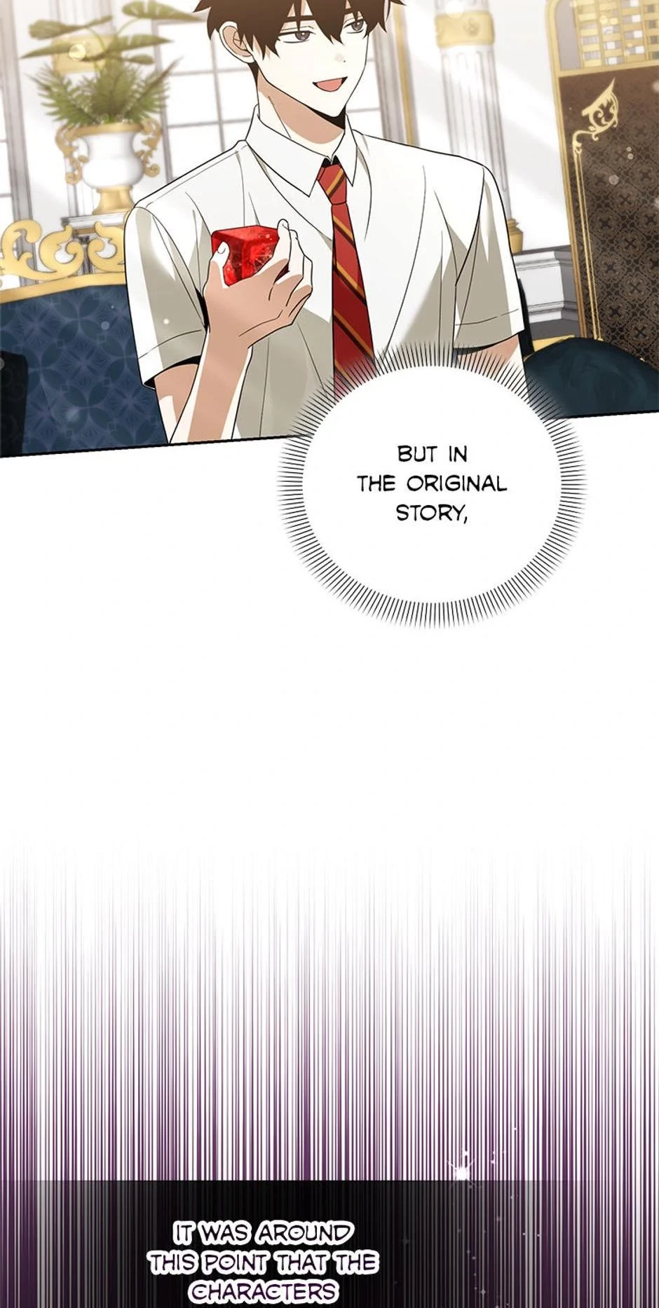 The Academy’s Genius Tamer Chapter 33 - 22