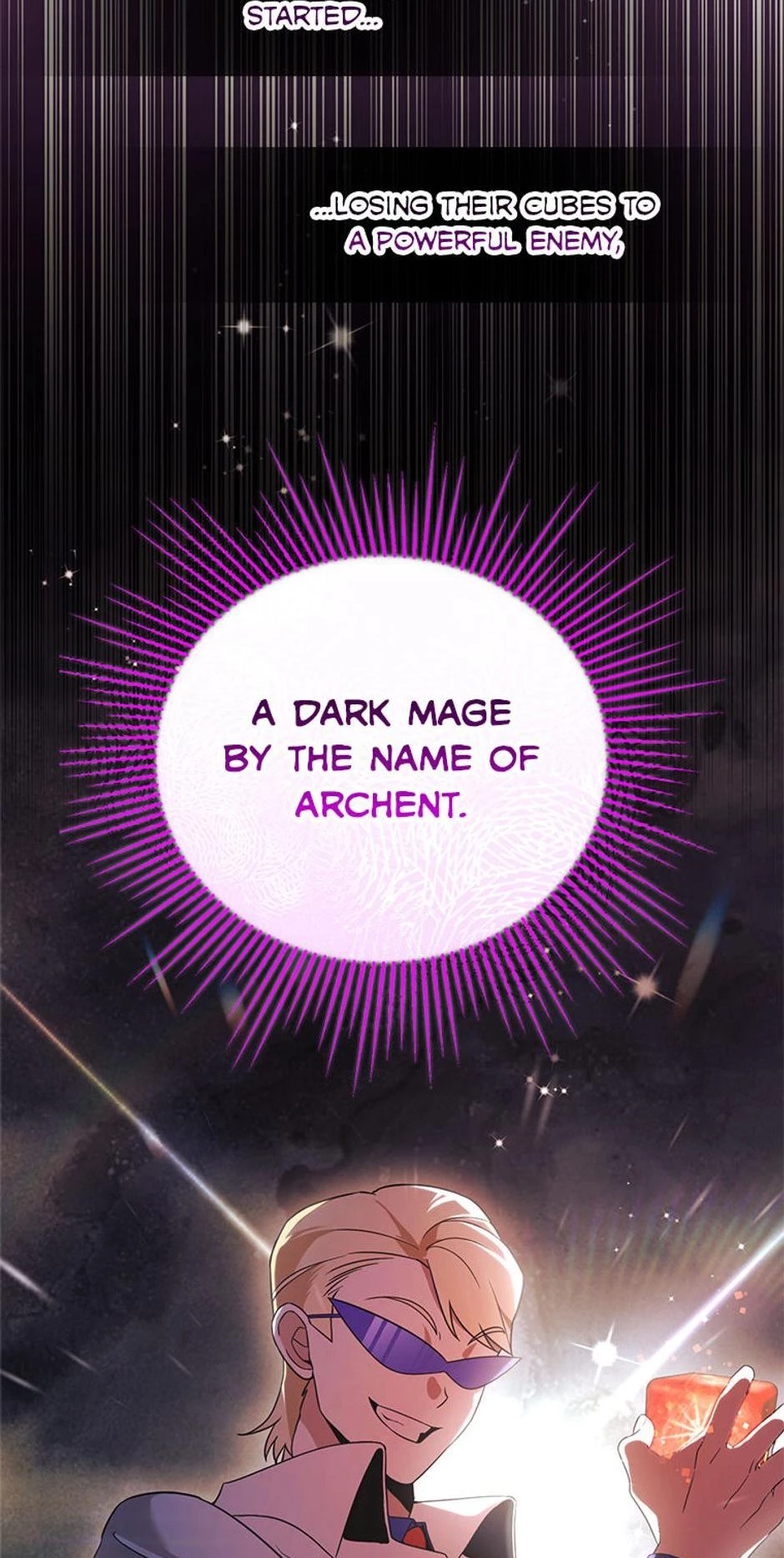 The Academy’s Genius Tamer Chapter 33 - 23