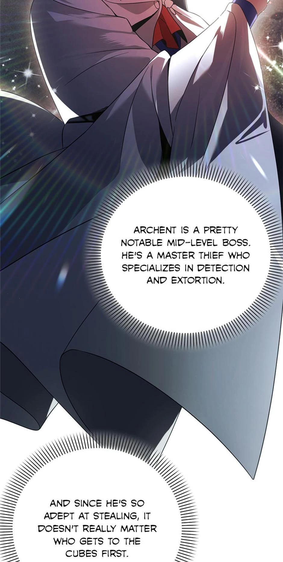 The Academy’s Genius Tamer Chapter 33 - 24