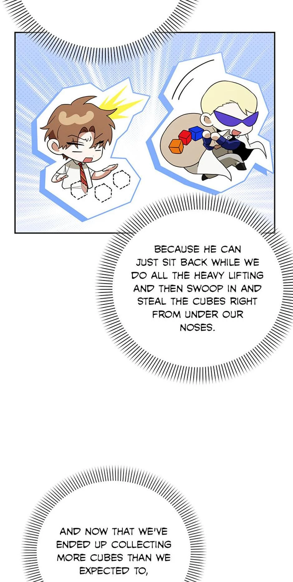 The Academy’s Genius Tamer Chapter 33 - 25