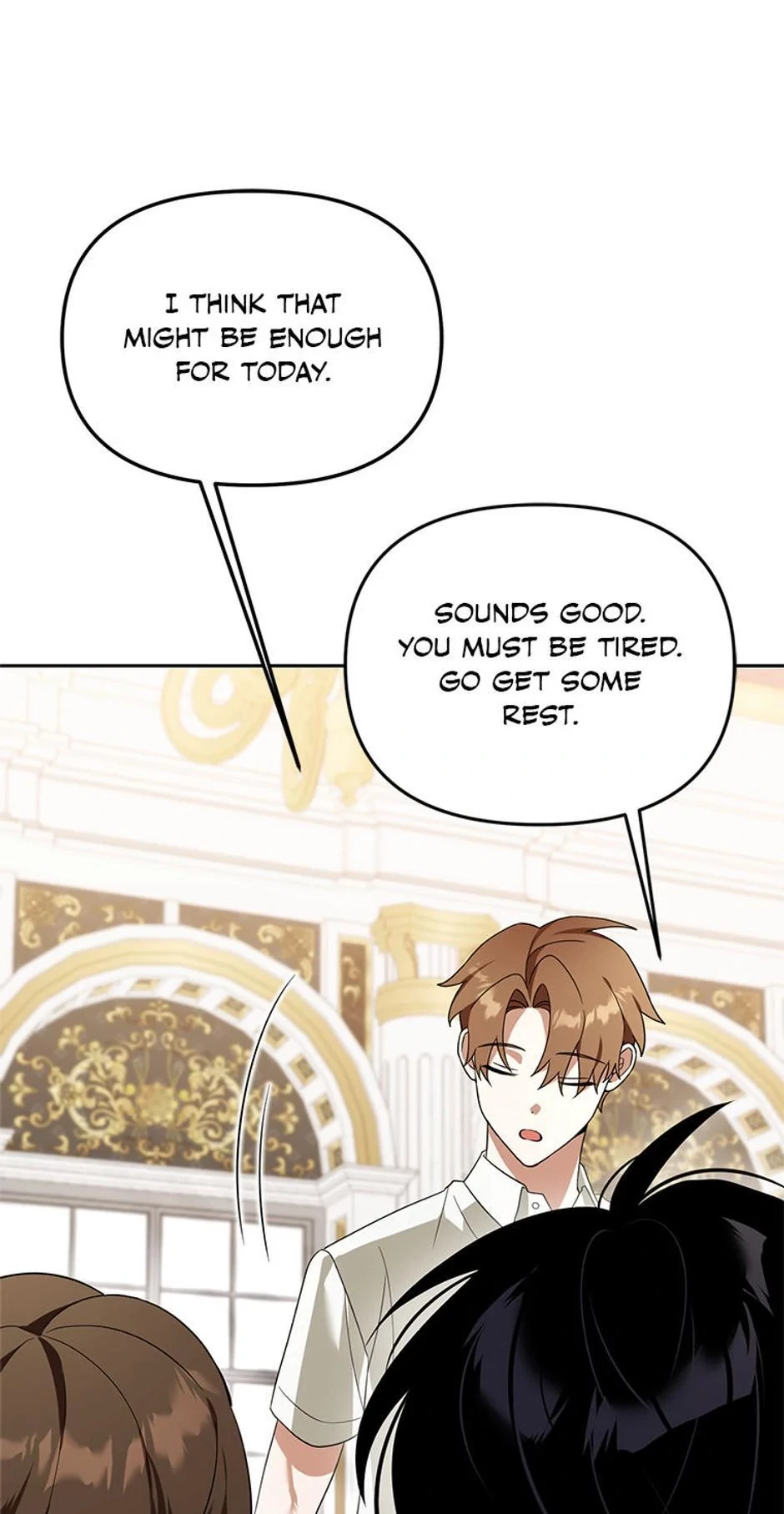 The Academy’s Genius Tamer Chapter 33 - 27