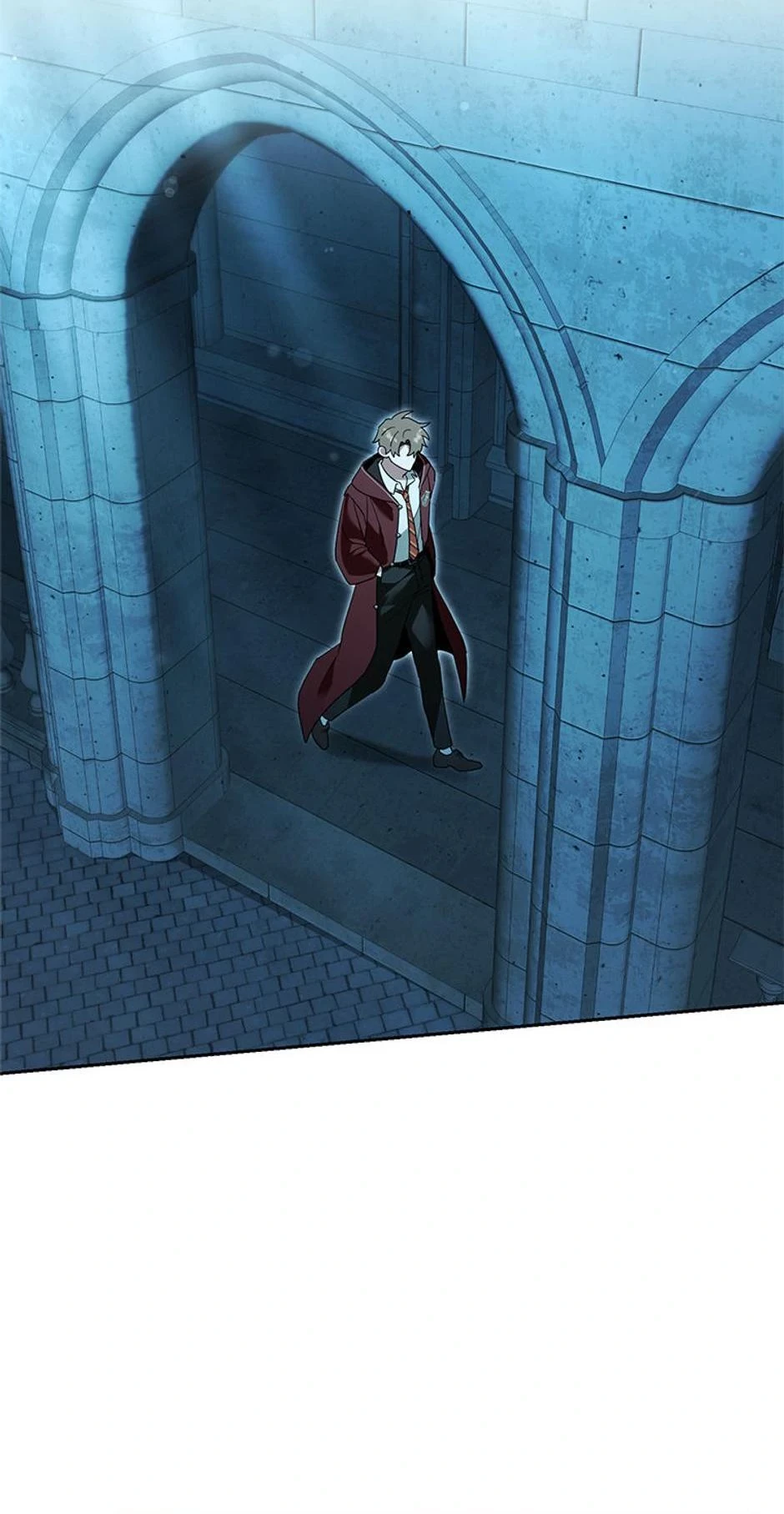 The Academy’s Genius Tamer Chapter 33 - 29
