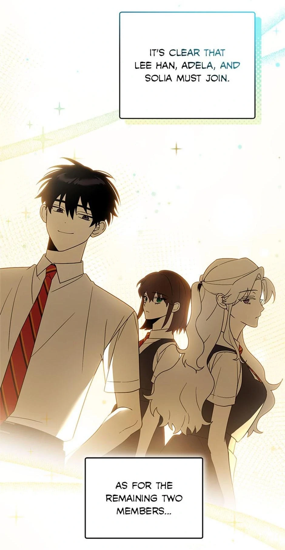 The Academy’s Genius Tamer Chapter 33 - 31
