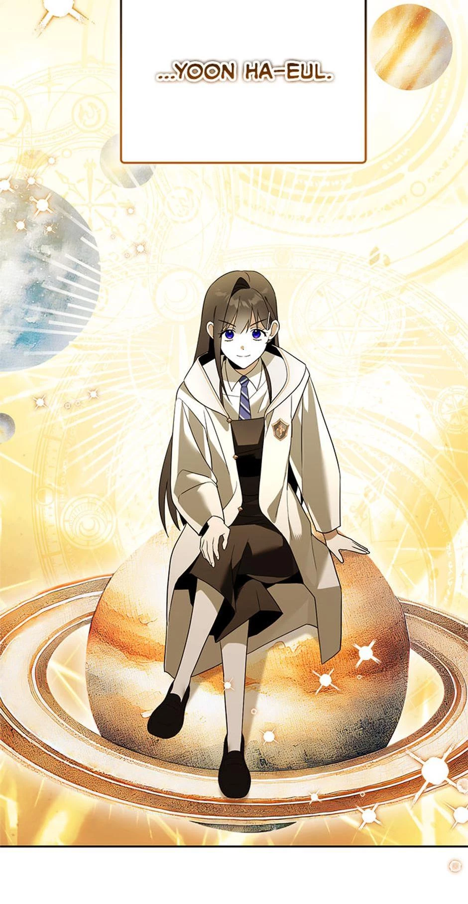 The Academy’s Genius Tamer Chapter 33 - 34