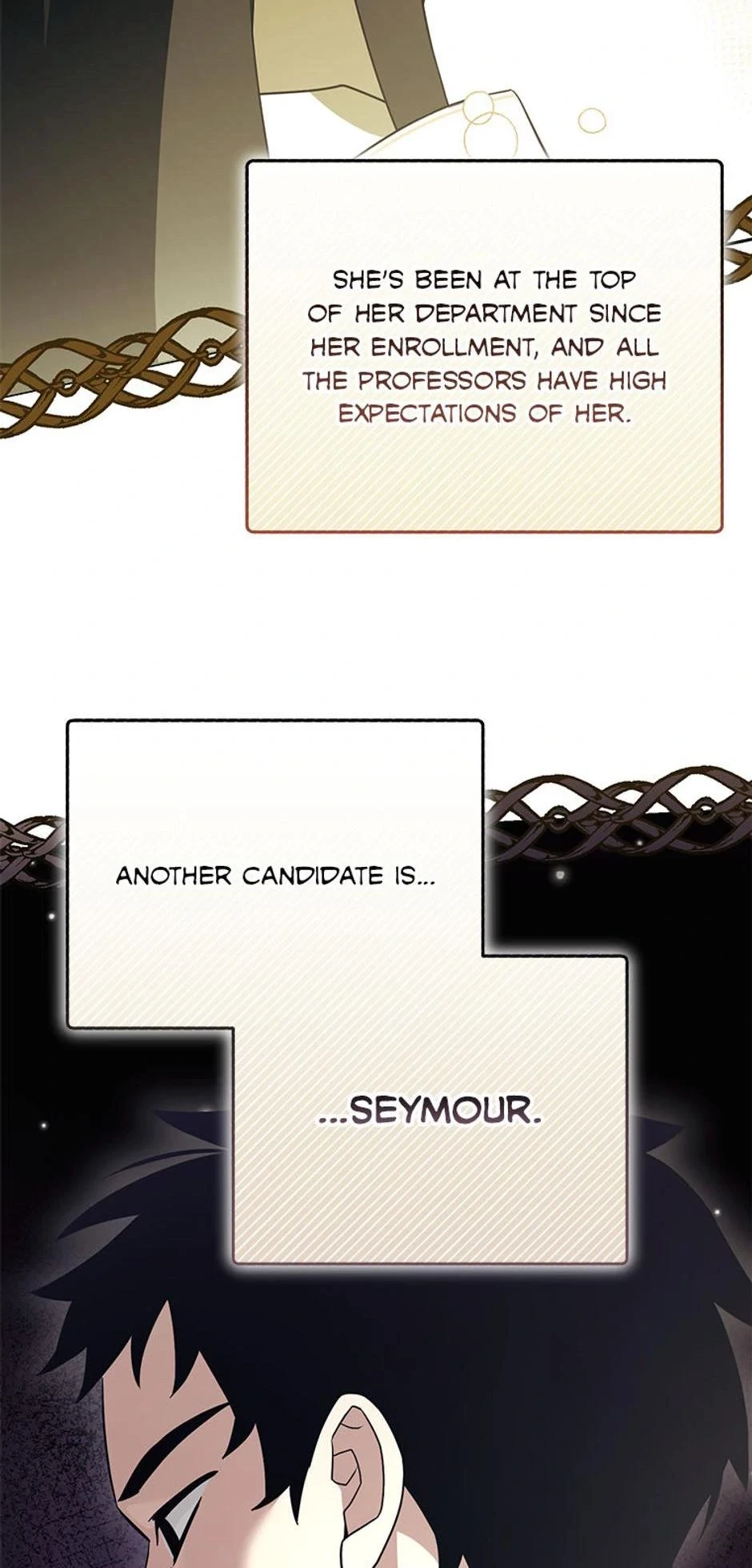 The Academy’s Genius Tamer Chapter 33 - 37