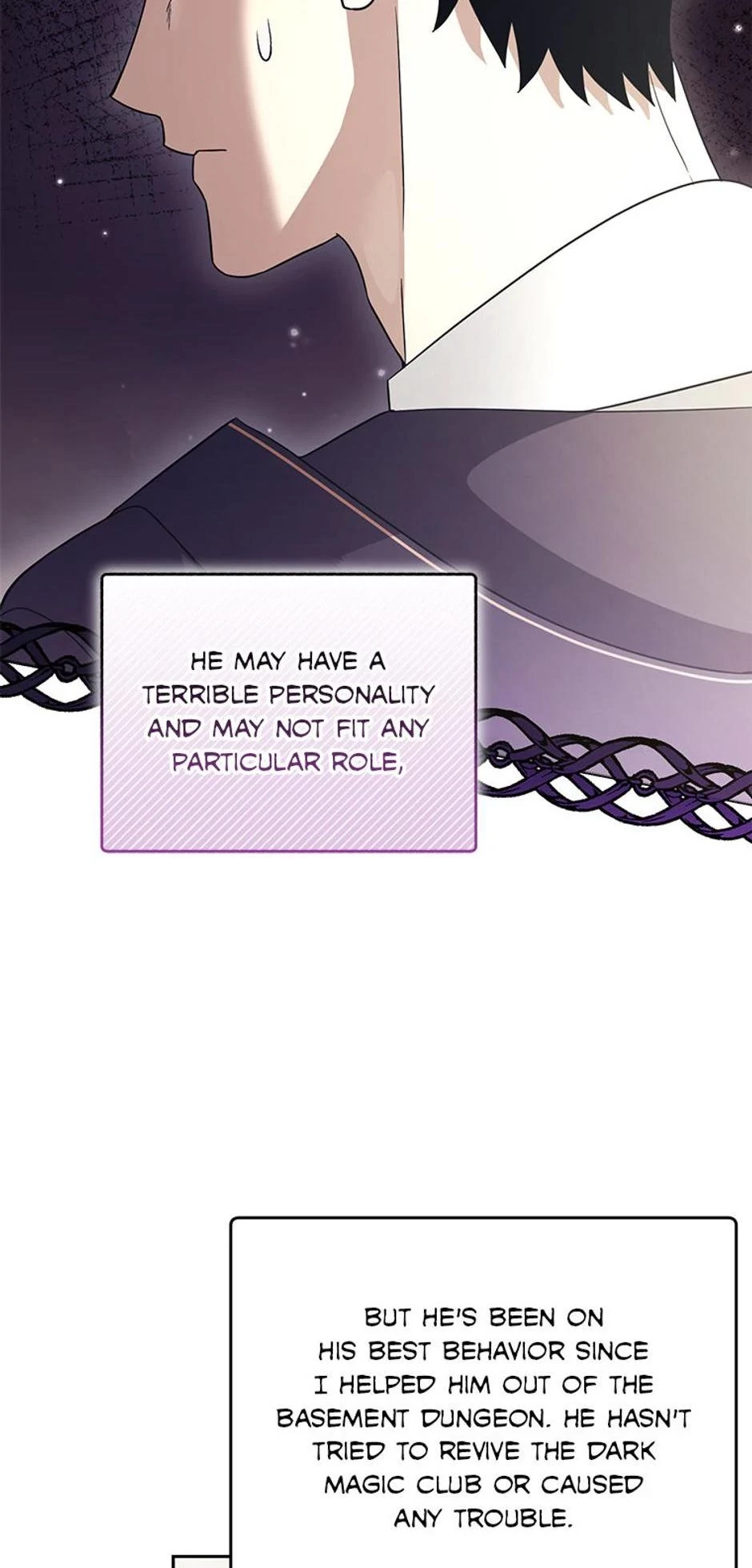 The Academy’s Genius Tamer Chapter 33 - 38