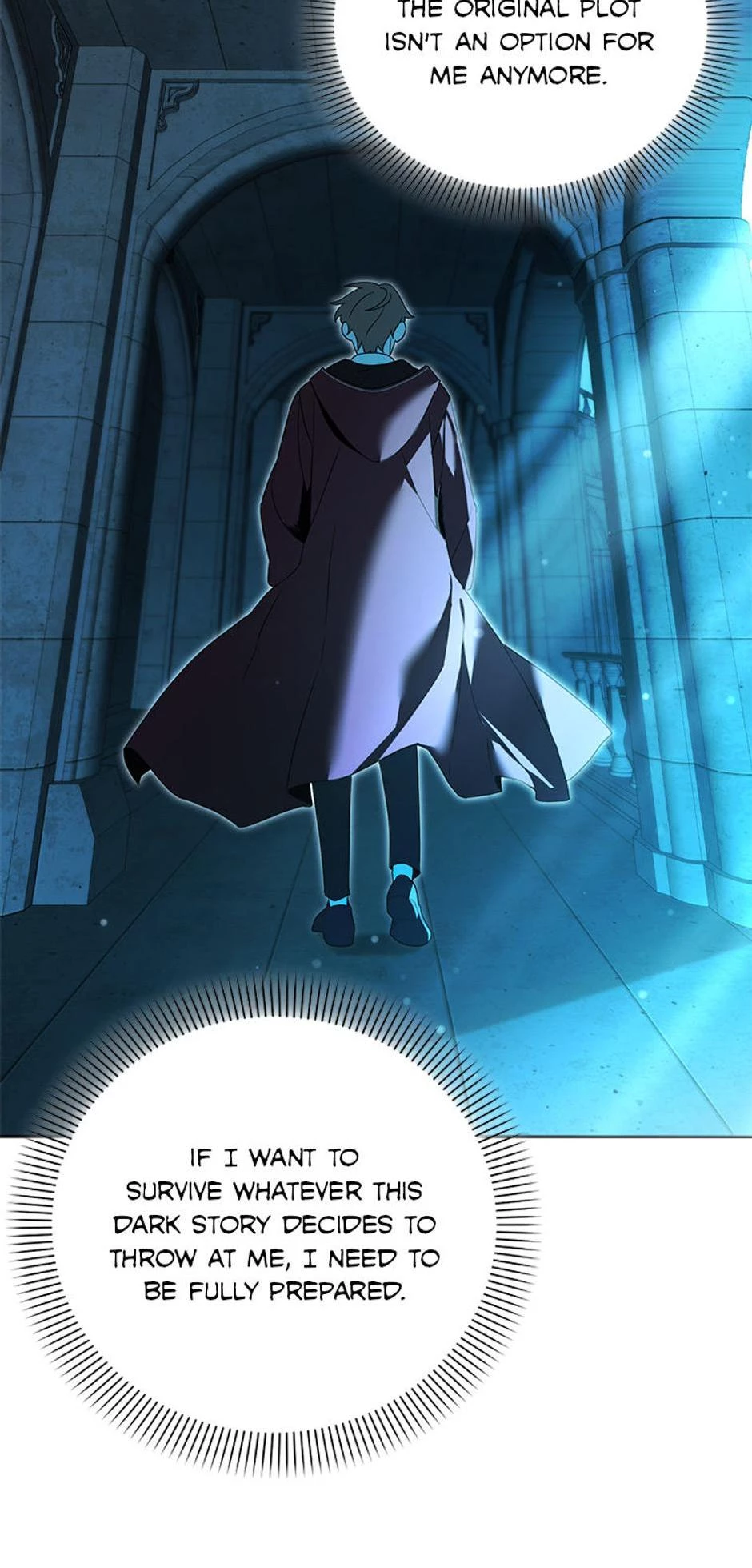 The Academy’s Genius Tamer Chapter 33 - 42