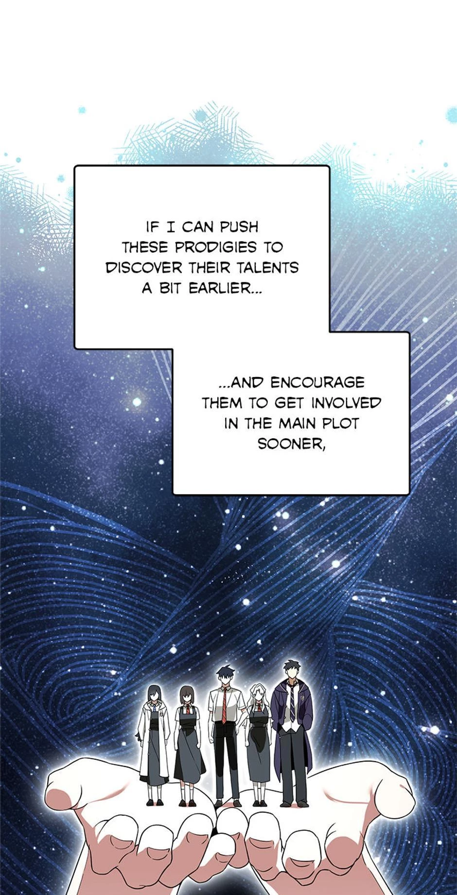 The Academy’s Genius Tamer Chapter 33 - 43