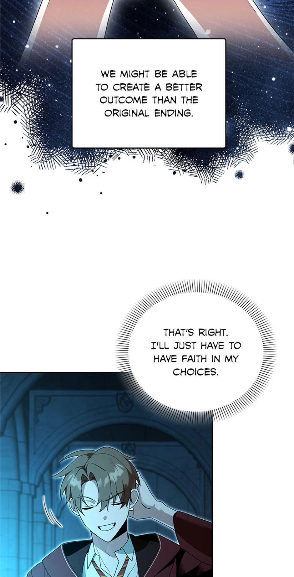 The Academy’s Genius Tamer Chapter 33 - 44