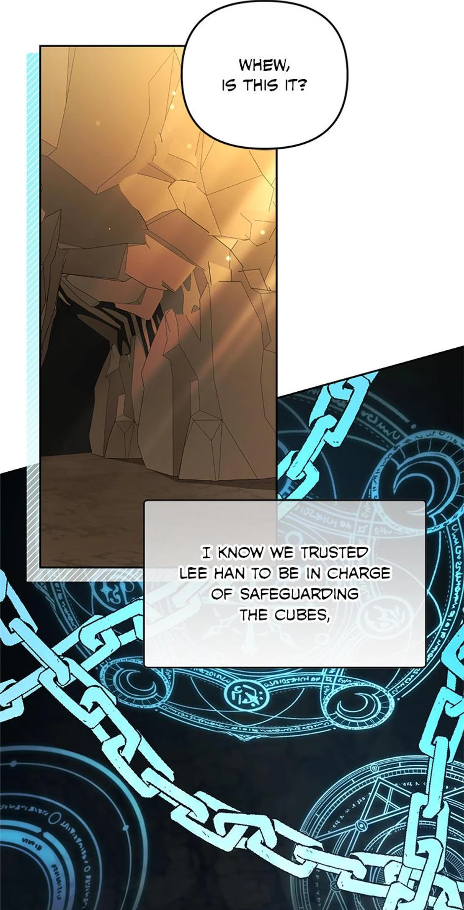The Academy’s Genius Tamer Chapter 33 - 47