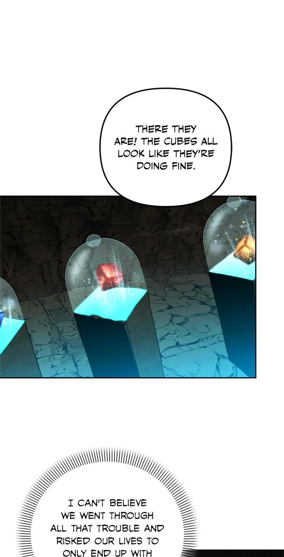 The Academy’s Genius Tamer Chapter 33 - 49