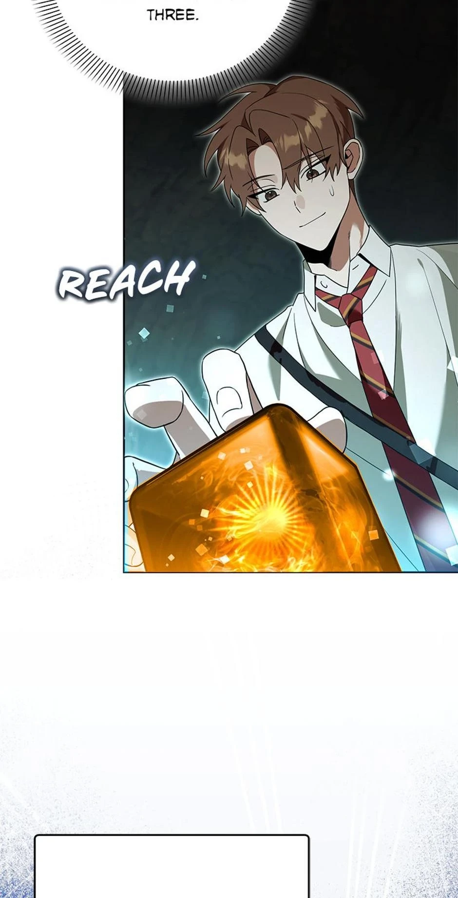 The Academy’s Genius Tamer Chapter 33 - 50