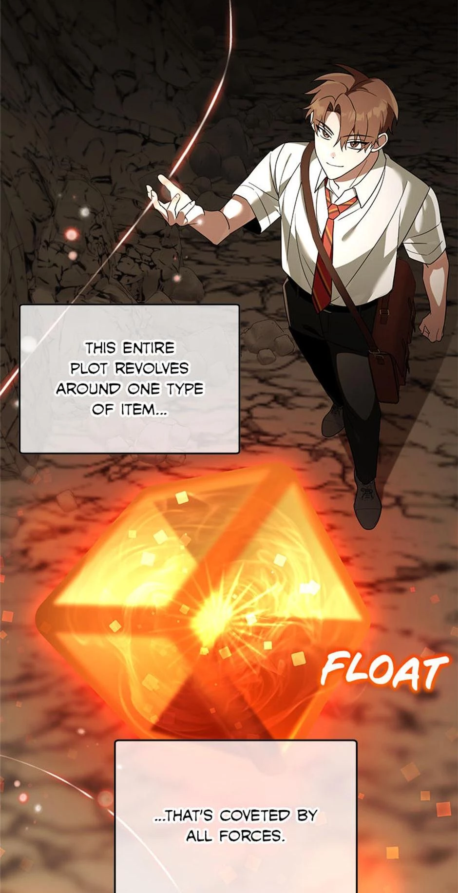 The Academy’s Genius Tamer Chapter 33 - 56