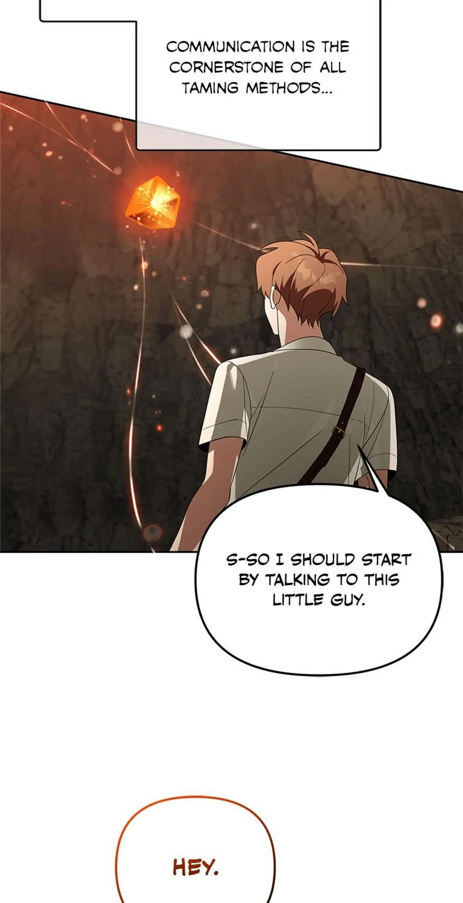 The Academy’s Genius Tamer Chapter 33 - 59