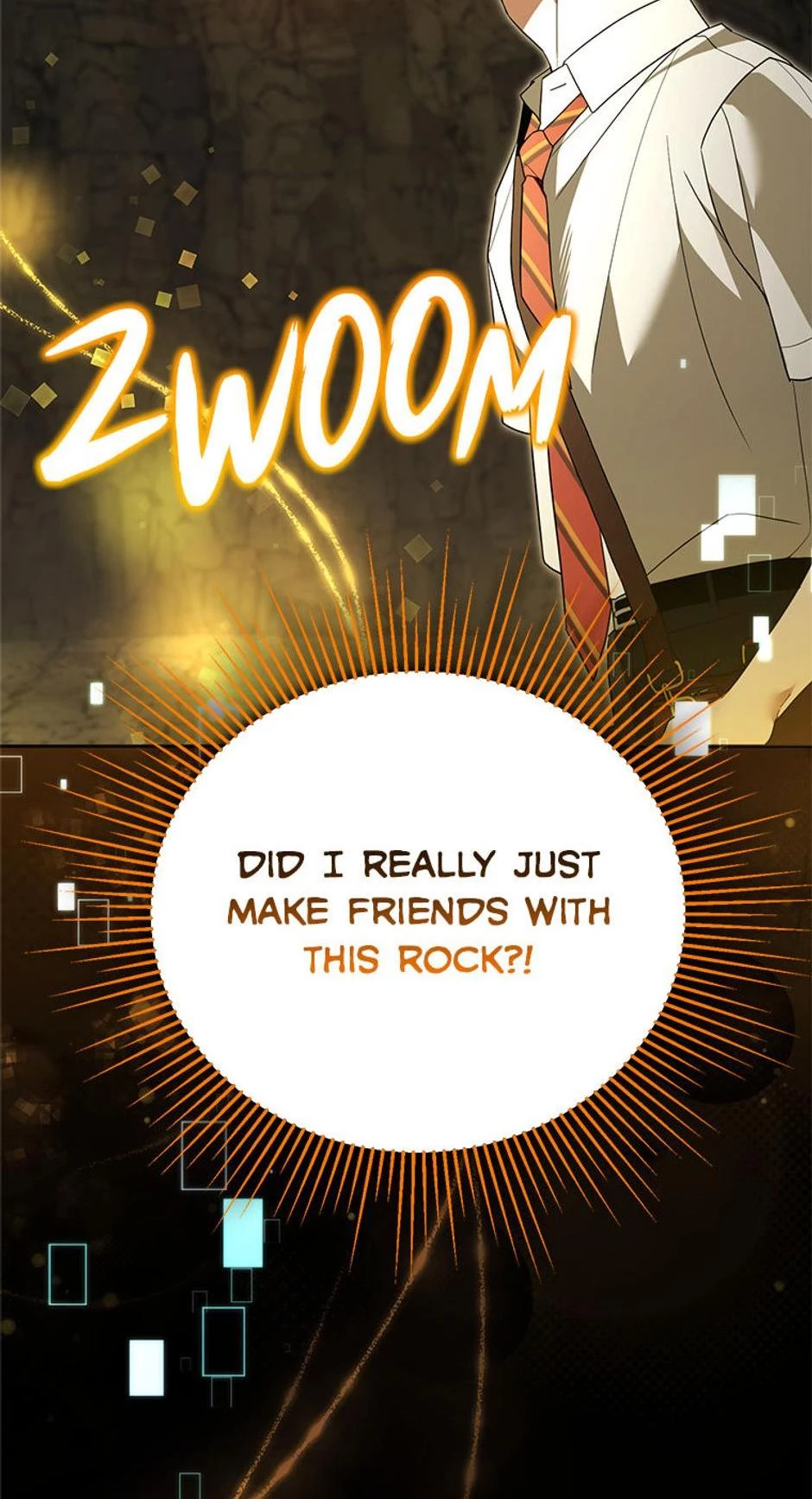 The Academy’s Genius Tamer Chapter 33 - 74