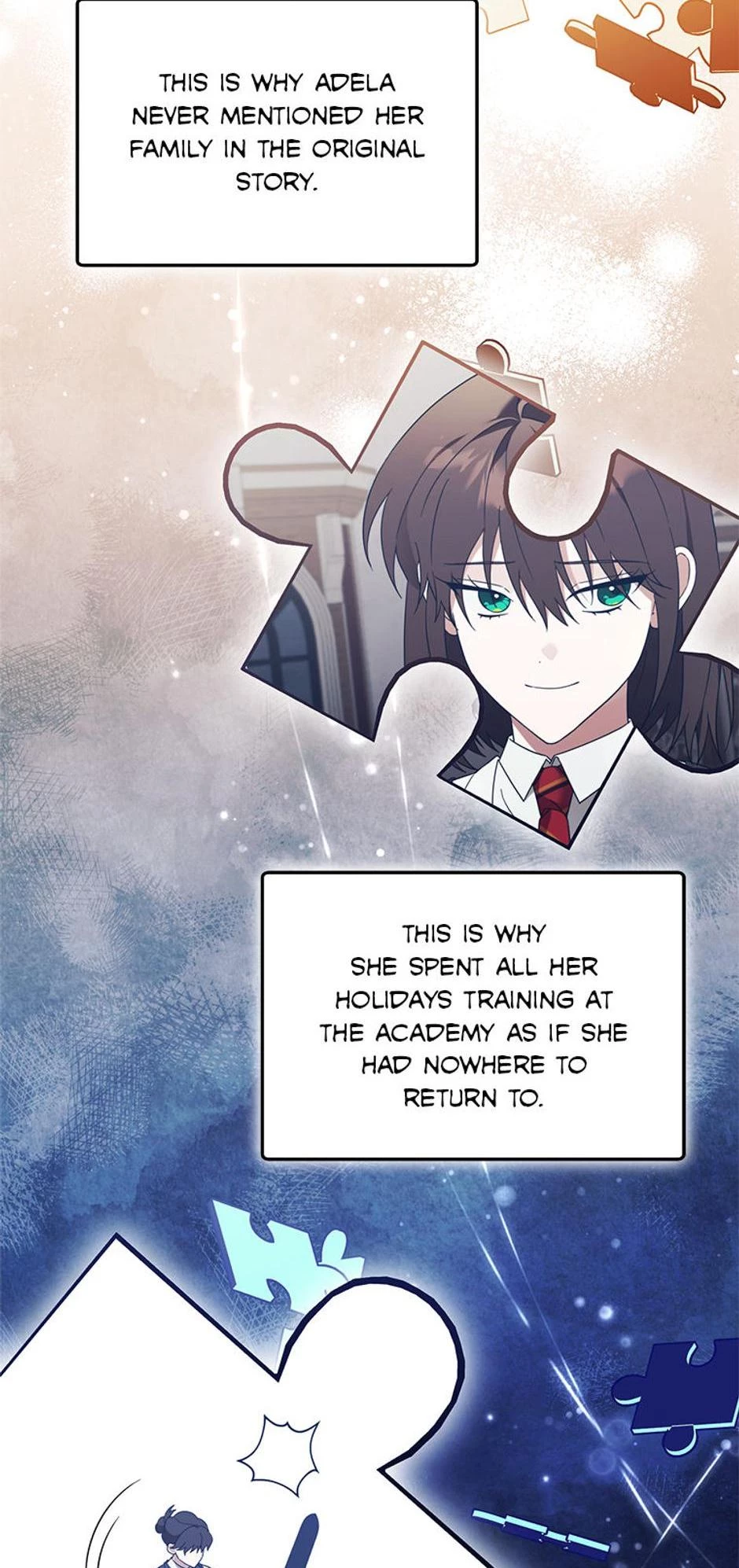 The Academy’s Genius Tamer Chapter 32 - 3