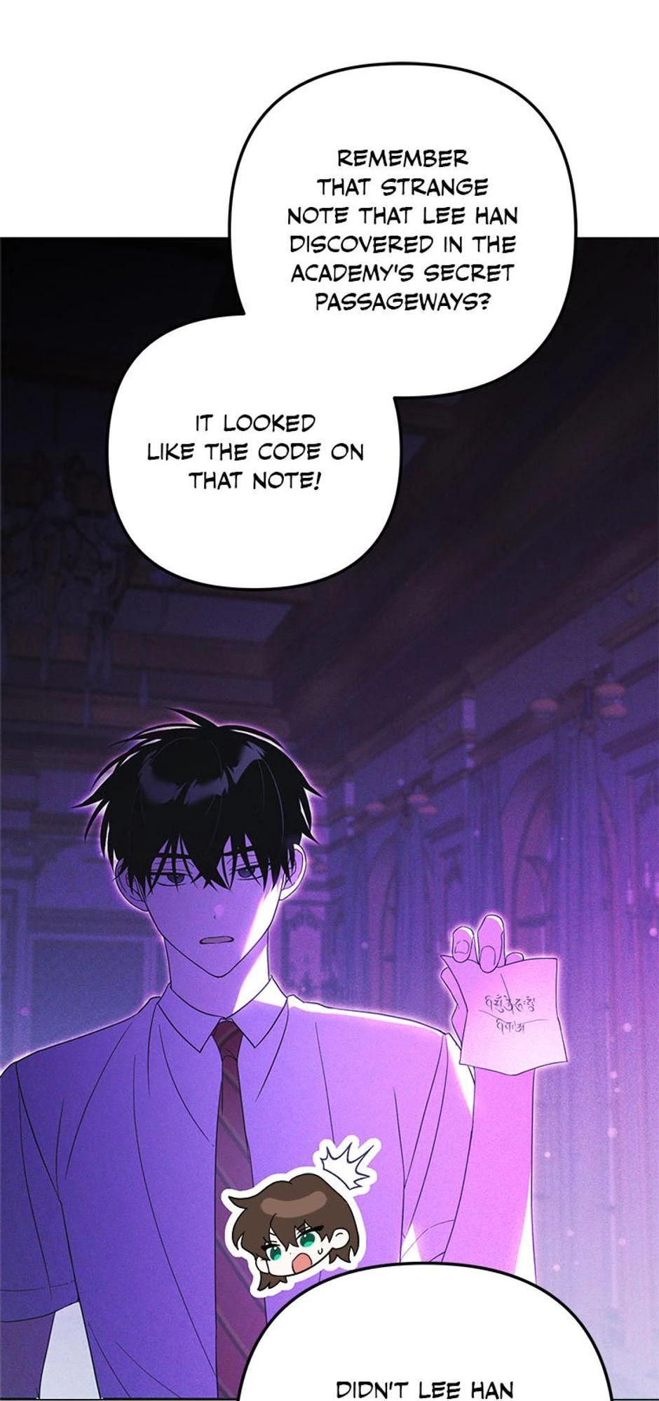 The Academy’s Genius Tamer Chapter 32 - 15