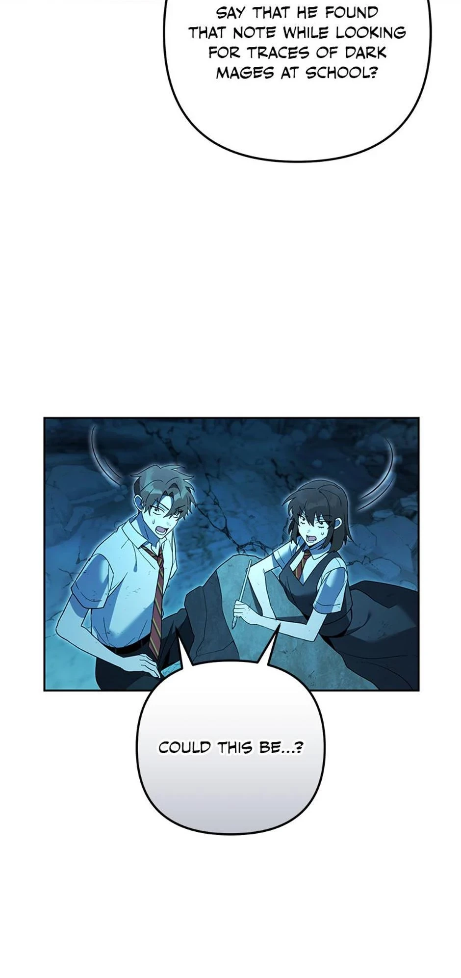The Academy’s Genius Tamer Chapter 32 - 16
