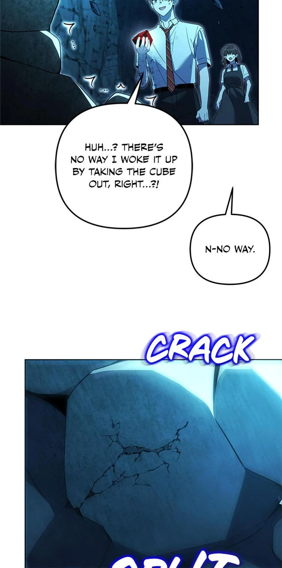 The Academy’s Genius Tamer Chapter 32 - 20