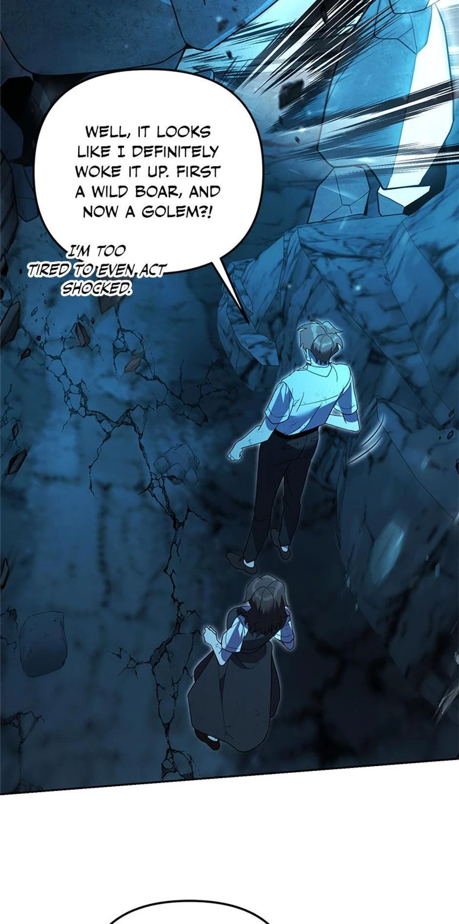 The Academy’s Genius Tamer Chapter 32 - 22